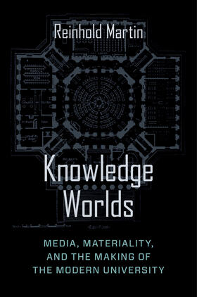 Martin |  Knowledge Worlds | eBook | Sack Fachmedien