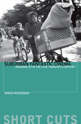 McFadzean |  Suburban Fantastic Cinema | eBook | Sack Fachmedien