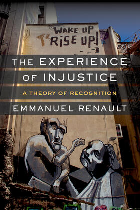 Renault |  The Experience of Injustice | eBook | Sack Fachmedien