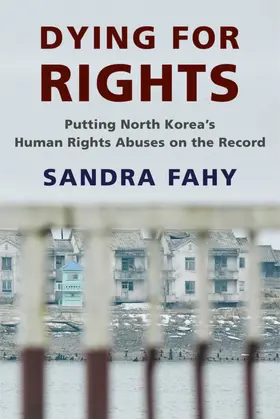 Fahy |  Dying for Rights | eBook | Sack Fachmedien