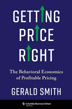 Smith |  Getting Price Right | eBook | Sack Fachmedien