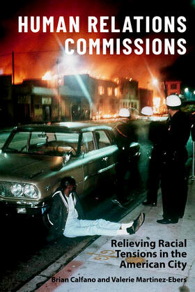 Martinez-Ebers / Calfano |  Human Relations Commissions | eBook | Sack Fachmedien
