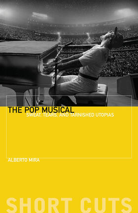 Mira |  The Pop Musical | eBook | Sack Fachmedien