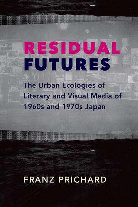 Prichard |  Residual Futures | eBook | Sack Fachmedien