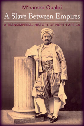 Oualdi |  A Slave Between Empires | eBook | Sack Fachmedien
