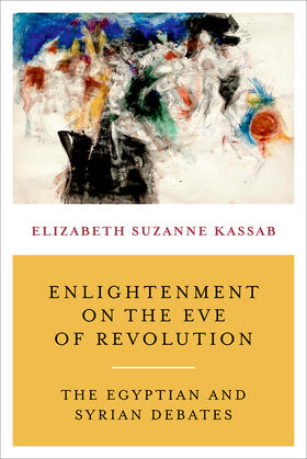 Kassab |  Enlightenment on the Eve of Revolution | eBook | Sack Fachmedien
