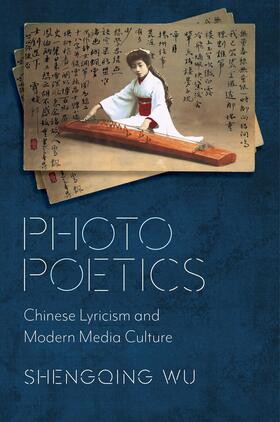 Wu |  Photo Poetics | eBook | Sack Fachmedien