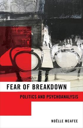 McAfee |  Fear of Breakdown | eBook | Sack Fachmedien