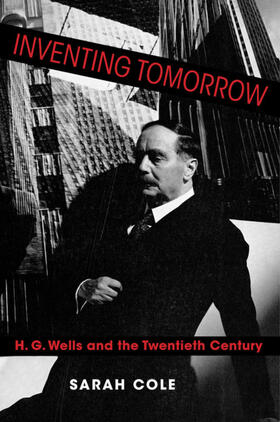 Cole |  Inventing Tomorrow | eBook | Sack Fachmedien