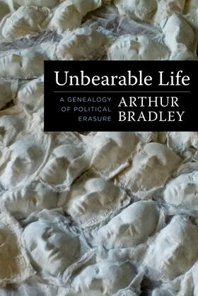 Bradley |  Unbearable Life | eBook | Sack Fachmedien