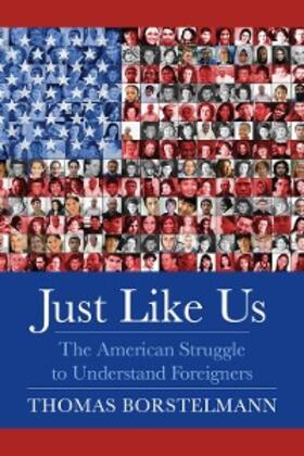 Borstelmann |  Just Like Us | eBook | Sack Fachmedien