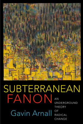 Arnall |  Subterranean Fanon | eBook | Sack Fachmedien