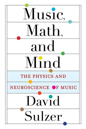 Sulzer |  Music, Math, and Mind | eBook | Sack Fachmedien