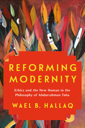 Hallaq |  Reforming Modernity | eBook | Sack Fachmedien