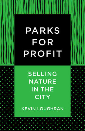 Loughran |  Parks for Profit | eBook | Sack Fachmedien