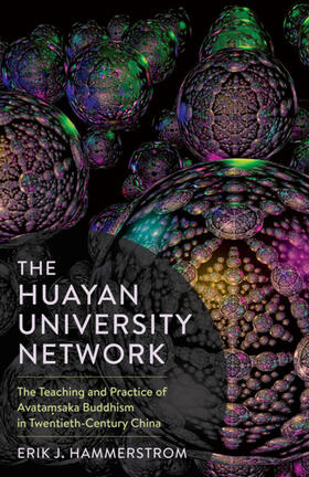 Hammerstrom |  The Huayan University Network | eBook | Sack Fachmedien