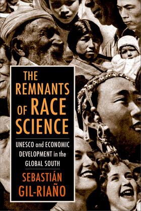 Gil-Riaño |  The Remnants of Race Science | eBook | Sack Fachmedien
