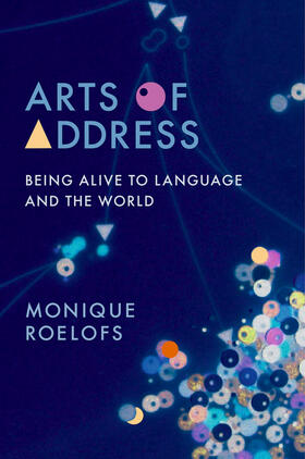 Roelofs |  Arts of Address | eBook | Sack Fachmedien