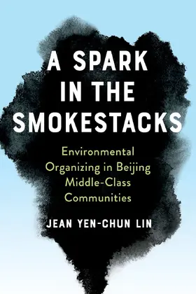 Lin |  A Spark in the Smokestacks | eBook | Sack Fachmedien