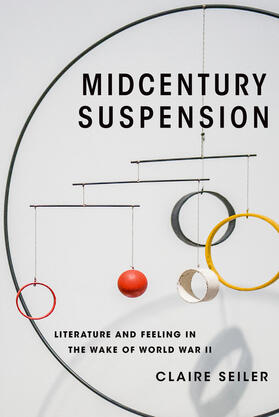 Seiler |  Midcentury Suspension | eBook | Sack Fachmedien