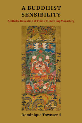 Townsend |  A Buddhist Sensibility | eBook | Sack Fachmedien