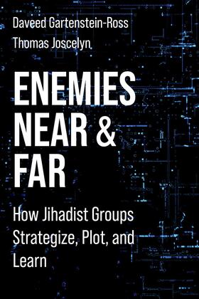 Gartenstein-Ross / Joscelyn |  Enemies Near and Far | eBook | Sack Fachmedien