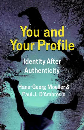 Moeller / D'Ambrosio |  You and Your Profile | eBook | Sack Fachmedien