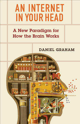 Graham |  An Internet in Your Head | eBook | Sack Fachmedien