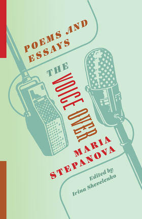 Stepanova / Shevelenko | The Voice Over | E-Book | sack.de