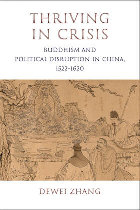 Zhang |  Thriving in Crisis | eBook | Sack Fachmedien