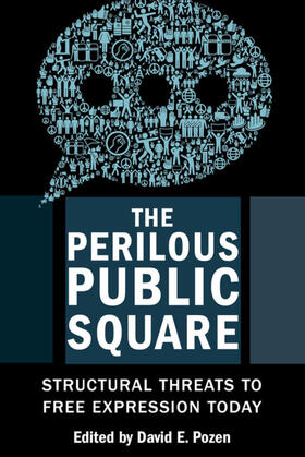 Pozen |  The Perilous Public Square | eBook | Sack Fachmedien