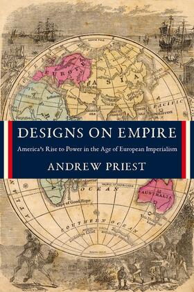 Priest |  Designs on Empire | eBook | Sack Fachmedien