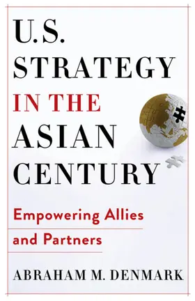 Denmark | U.S. Strategy in the Asian Century | E-Book | sack.de