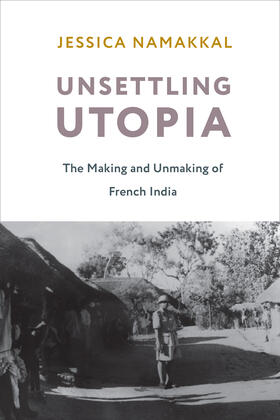 Namakkal |  Unsettling Utopia | eBook | Sack Fachmedien