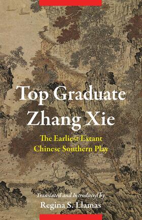  Top Graduate Zhang Xie | eBook | Sack Fachmedien