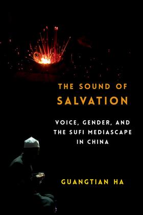 Ha |  The Sound of Salvation | eBook | Sack Fachmedien