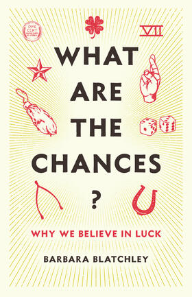 Blatchley |  What Are the Chances? | eBook | Sack Fachmedien