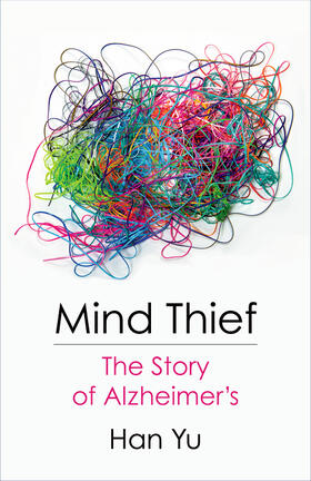 Yu |  Mind Thief | eBook | Sack Fachmedien