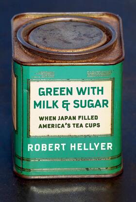 Hellyer |  Green with Milk and Sugar | eBook | Sack Fachmedien