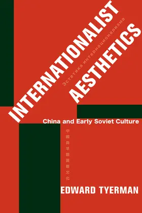 Tyerman |  Internationalist Aesthetics | eBook | Sack Fachmedien