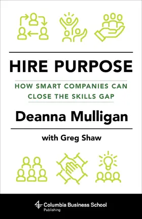 Mulligan / Shaw |  Hire Purpose | eBook | Sack Fachmedien