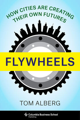 Alberg |  Flywheels | eBook | Sack Fachmedien