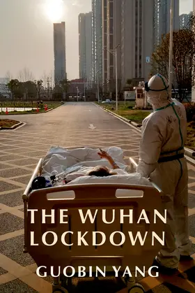 Yang |  The Wuhan Lockdown | eBook | Sack Fachmedien