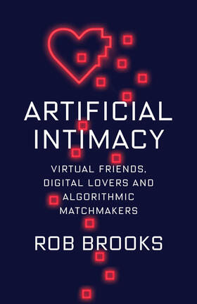 Brooks |  Artificial Intimacy | eBook | Sack Fachmedien