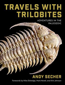 Secher |  Travels with Trilobites | eBook | Sack Fachmedien