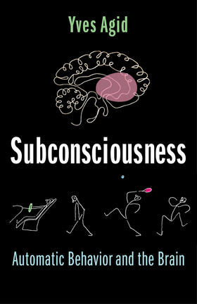 Agid |  Subconsciousness | eBook | Sack Fachmedien
