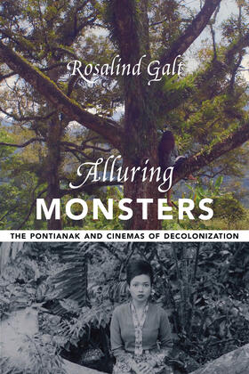 Galt |  Alluring Monsters | eBook | Sack Fachmedien
