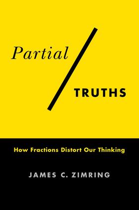 Zimring |  Partial Truths | eBook | Sack Fachmedien