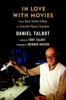 Talbot |  In Love with Movies | eBook | Sack Fachmedien