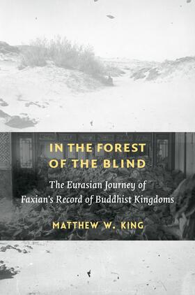 King |  In the Forest of the Blind | eBook | Sack Fachmedien